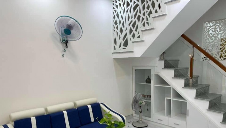 Bán Gấp Nhà TÂN THỚI NHẤT 1, diện tích lớn 67.2m2, 4 phòng ngủ GIÁ SỐC